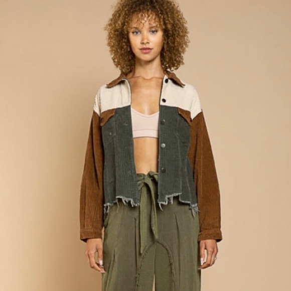 12th Tribe Jacket